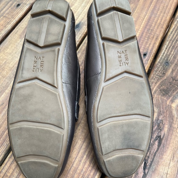 Naturalizer bronze driving loafers - Picture 5 of 5